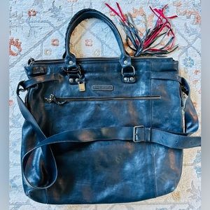 John Varvatos Collection bag 💼